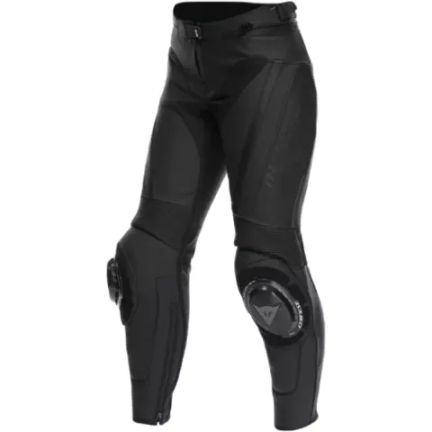 DAINESE Pantalon Dainese Delta 4 Noir
