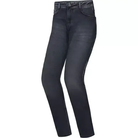 IXON Jean Ixon Dany Noir Delave