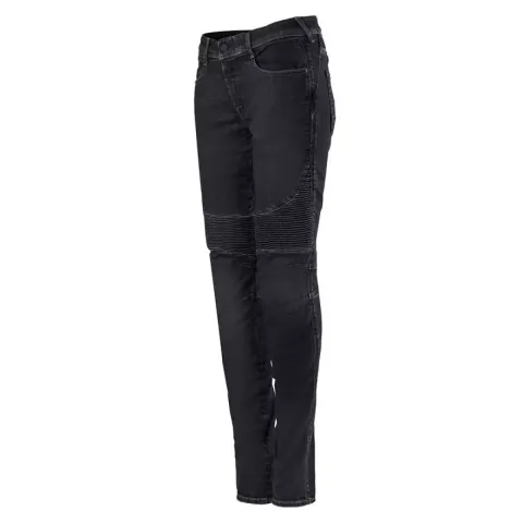 ALPINESTARS Jean Alpinestars Stella Callie Black Waxed