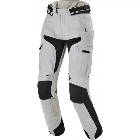 MACNA Pantalon Macna Novado Long Gris Clair