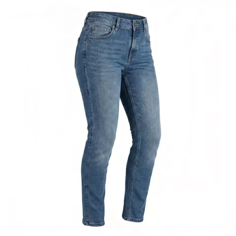 TEKRIDE Jean Tekride Rover L30 Bleu Clair