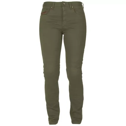 FURYGAN Pantalon Furygan Paola Kaki