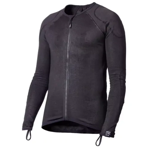 BOWTEX Blouson Bowtex Optimal Noir