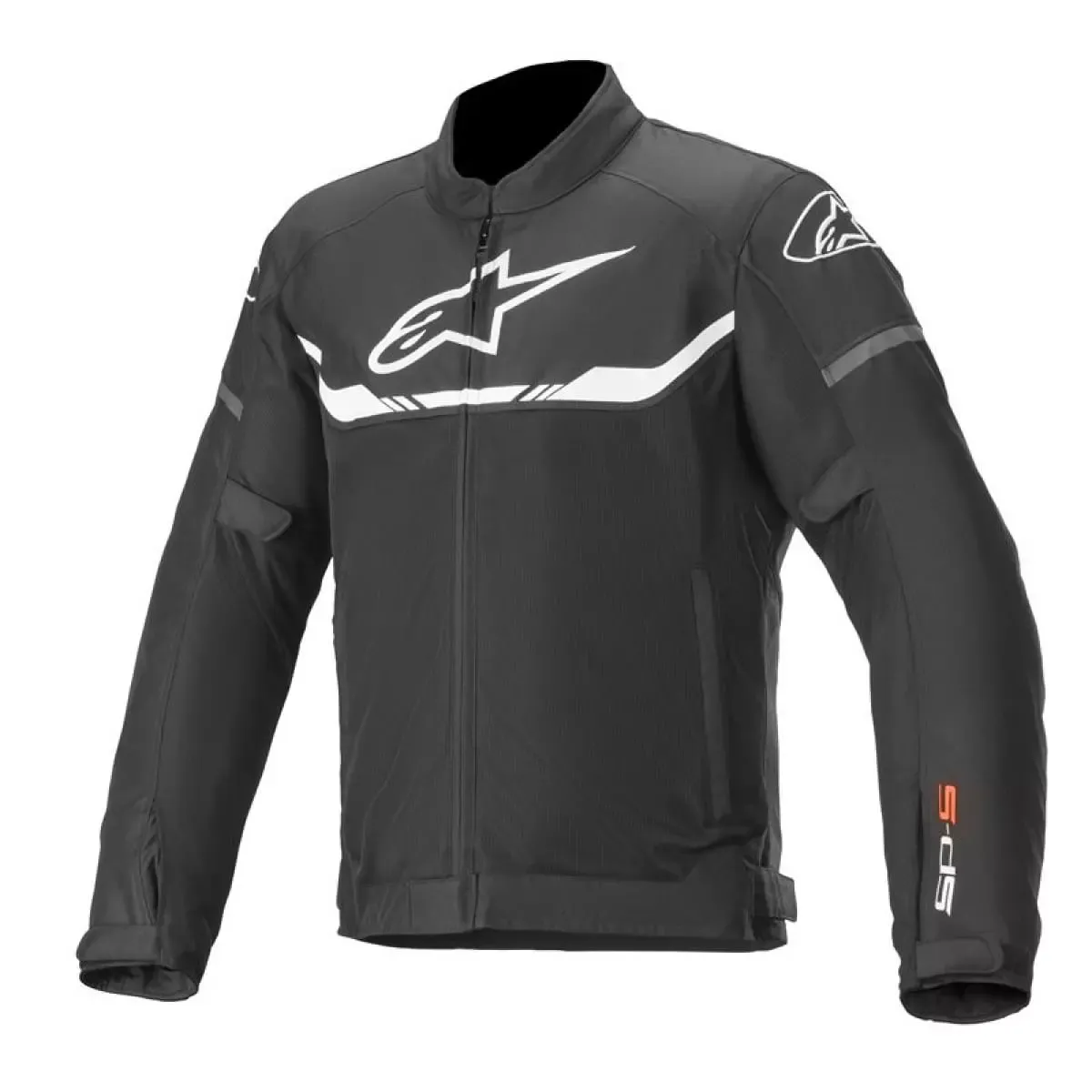 ALPINESTARS Blouson Alpinestars T-SPS Air Noir Blanc