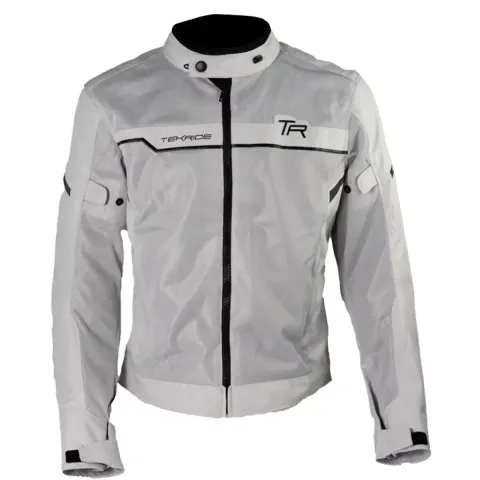 TEKRIDE Blouson Tekride Light Gris