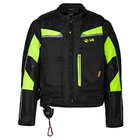 Motoairbag Veste Airbag V4