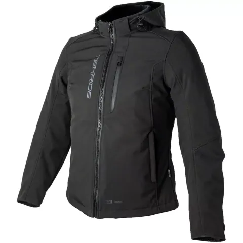 TEKRIDE Blouson Tekride Metro Noir