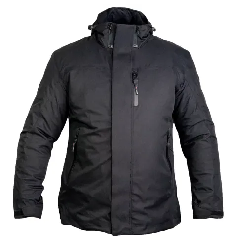 TEKRIDE Veste Tekride Legend Waterproof Noir