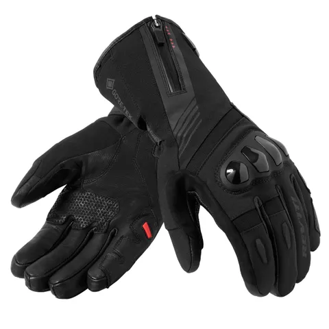 Rev it Gants Rev it TAURUS 2 GORE-TEX® - Noir
