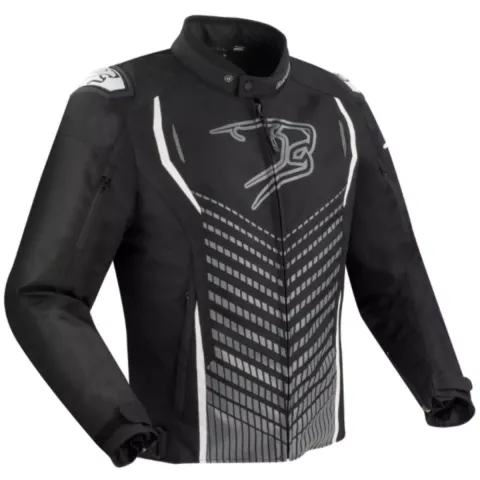 Bering Blouson Gang