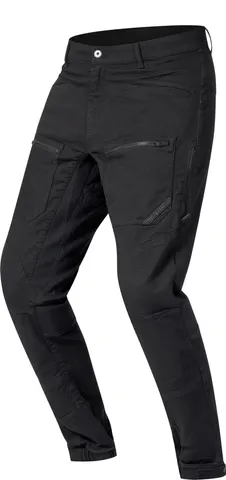 Richa Badlands Pantalon textile de moto cargo
                                                                                                                                                                                                    
                        Vert