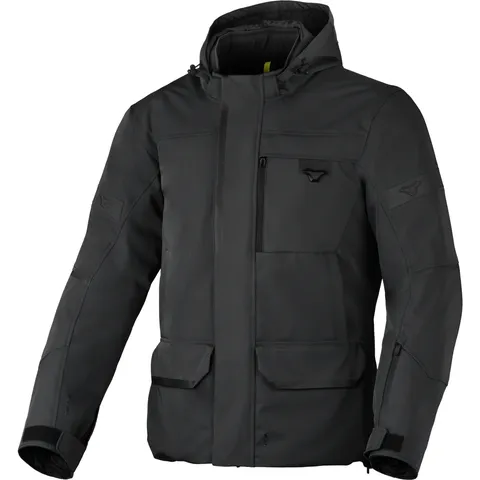 MACNA Veste Macna Mondo 2.0 Noir