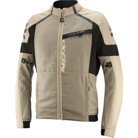 IXON Blouson Ixon Ostara Sable