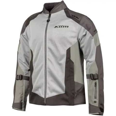 KLIM Blouson Klim Induction Gris Clair