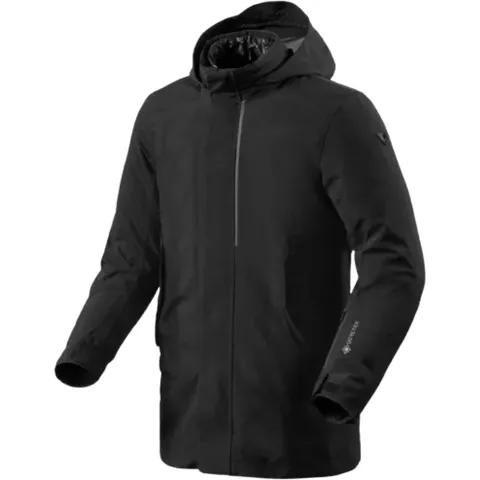 REV'IT Veste Rev'It Domain Gore-Tex® Noir