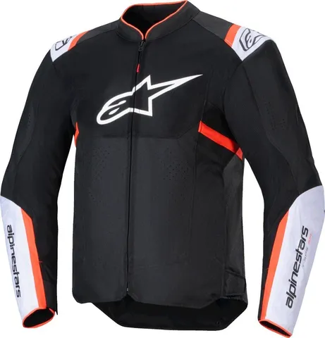 Alpinestars T-Sps Air V2 Blouson textile
