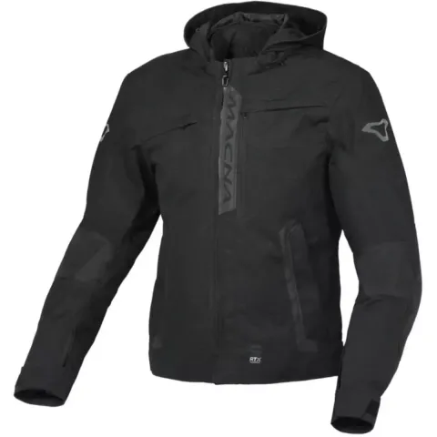 MACNA Veste Macna Riggor Noir