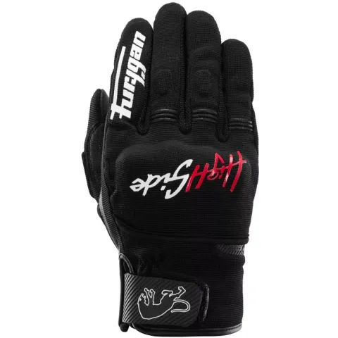 FURYGAN Gants Furygan Jet D3O Evo High Side Noir