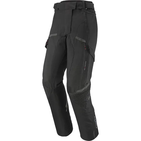 Ixon Pantalon Midgard - Court