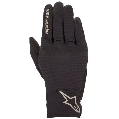 ALPINESTARS Gants Alpinestars Reef Noir Gris