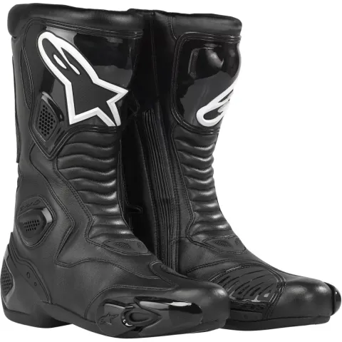 ALPINESTARS Bottes Alpinestars SMX 5 Noir