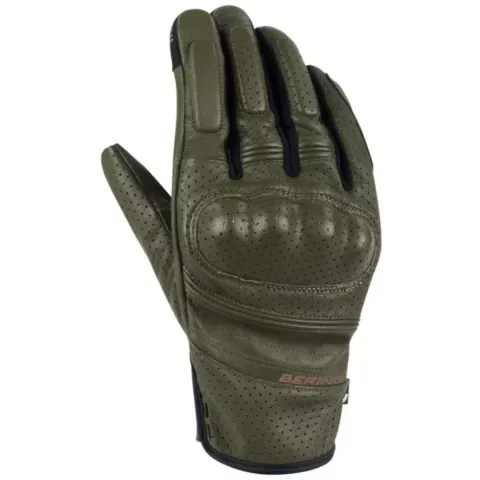 BERING Gants Bering Score Kaki