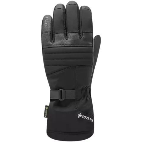 RACER Gants Racer Victory 3 Gore-Tex® Noir