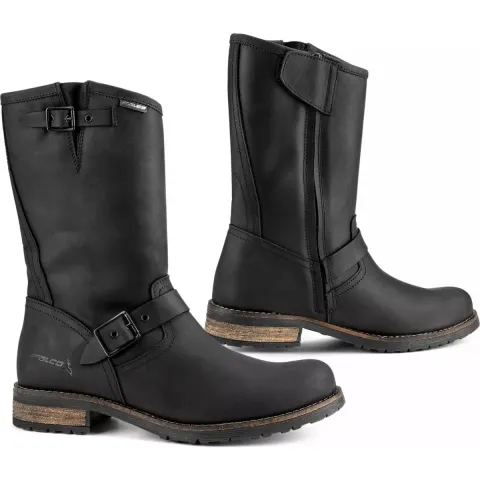 FALCO Bottes Falco Brave 2 Noir