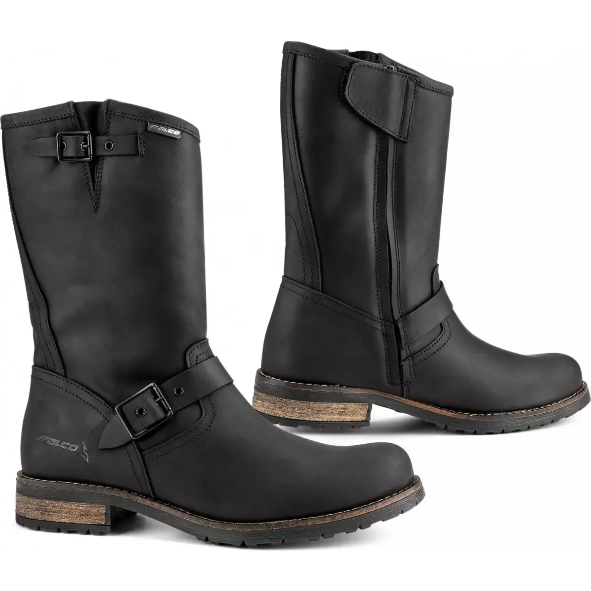 FALCO Bottes Falco Brave 2 Noir
