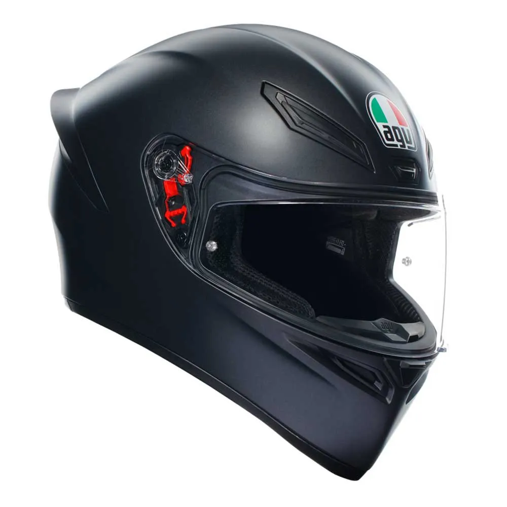 AGV Casque intégral K1 S E2206