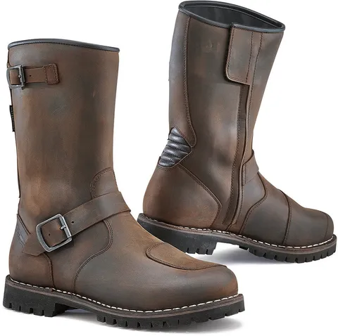 TCX Fuel S26 Bottes de moto imperméables
Marron