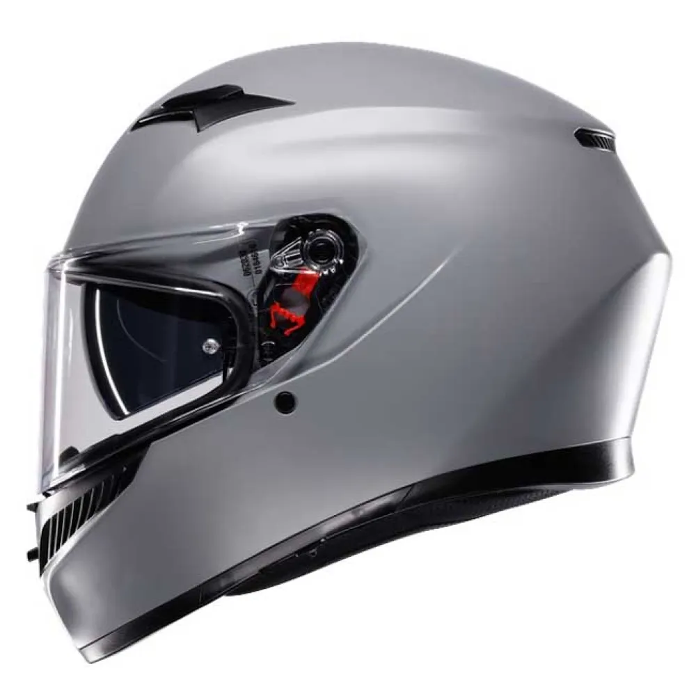 AGV Casque intégral K3 E2206 MPLK Mono