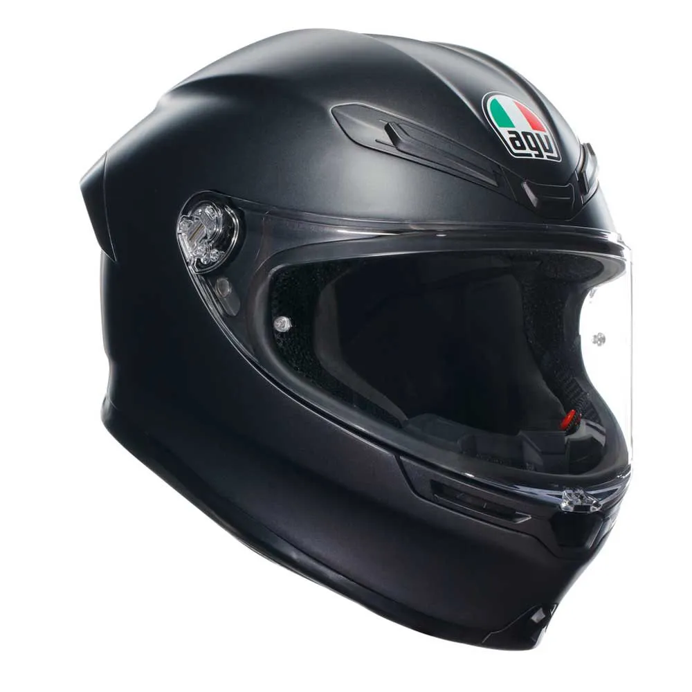 AGV Casque intégral K6 S E2206 MPLK