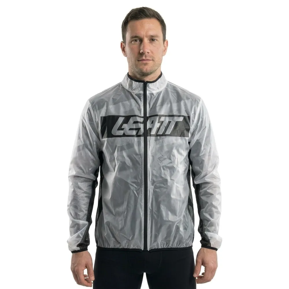 Leatt Veste de pluie RaceCover
