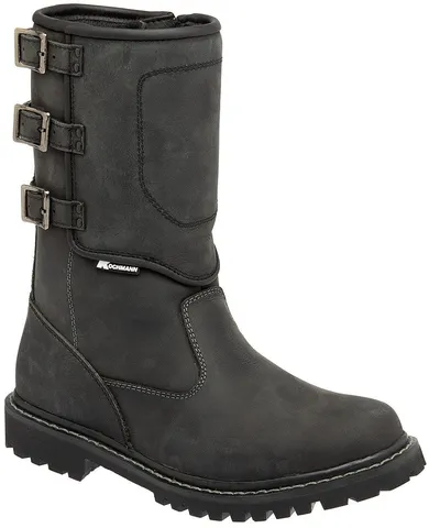 Kochmann Nevada Bottes de moto
noir