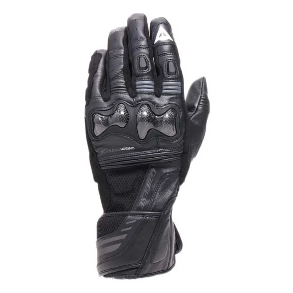 Dainese Gants Reacto Carbon Long