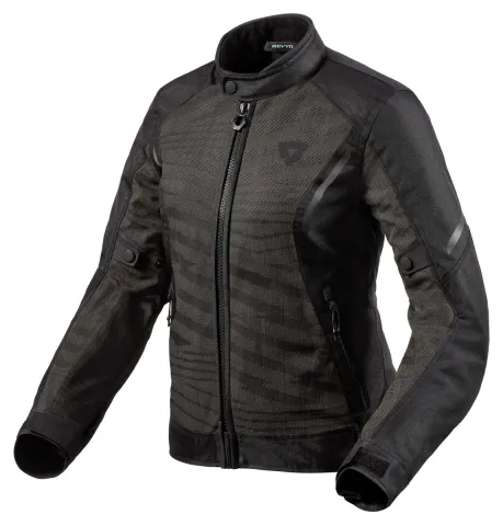 REV'IT! Torque 2 H2O Veste Textile