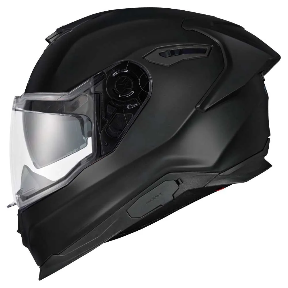 Nexx Casque intégral Y.100R Full Black