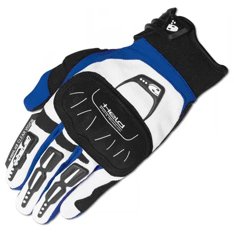 Held Backflip Gants Motocross
                                                                                                                                                                                                    
                        noir