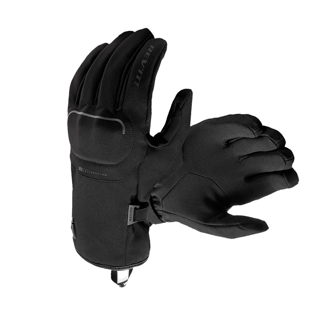 Revit Gants Montaval H2O