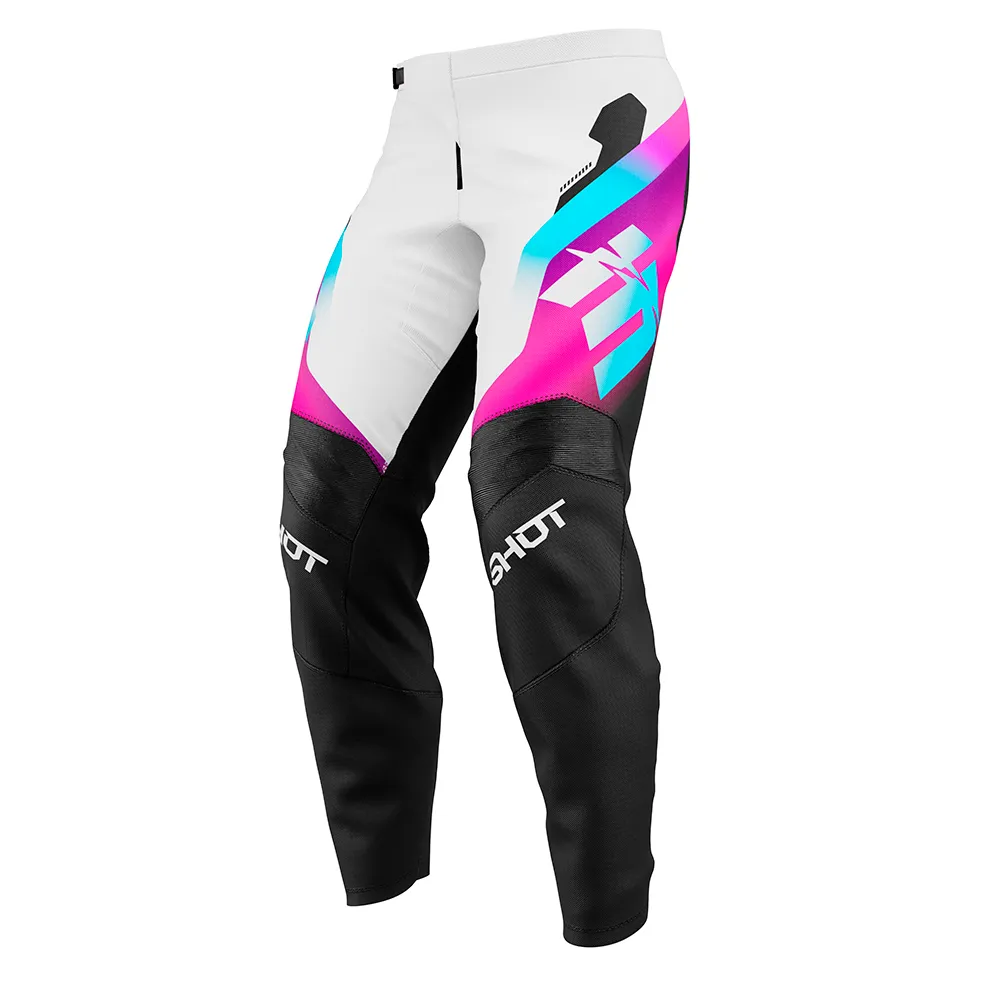 Shot Race Gear Pantalon Draw Rocket