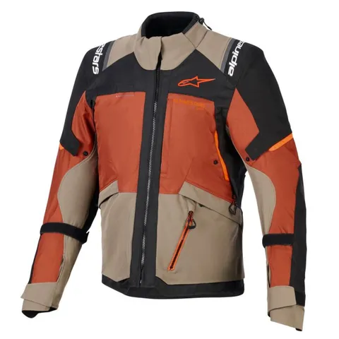 Alpinestars Veste Andes V4 Drystar