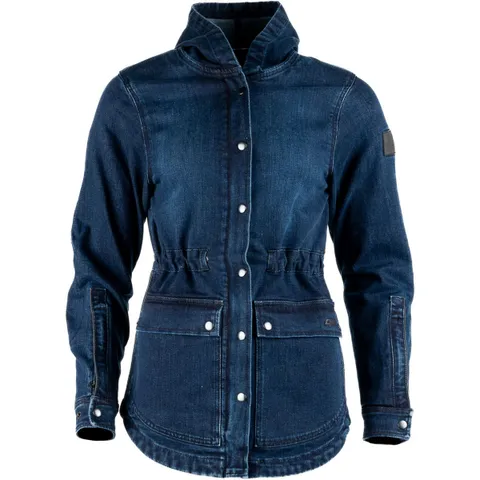 DXR Veste Jean Toscane
