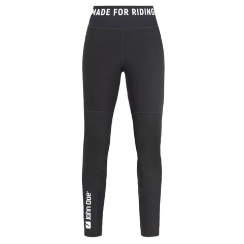 John Doe Sous-pantalon protecteur John Doe XTM Baselayer - Noir