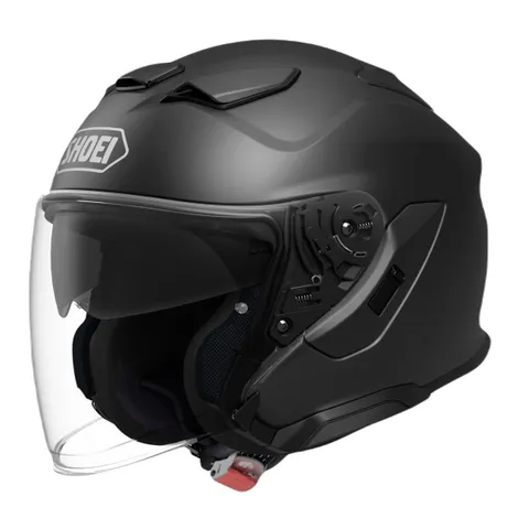 Shoei Casque jet Shoei J-CRUISE 3 - Noir