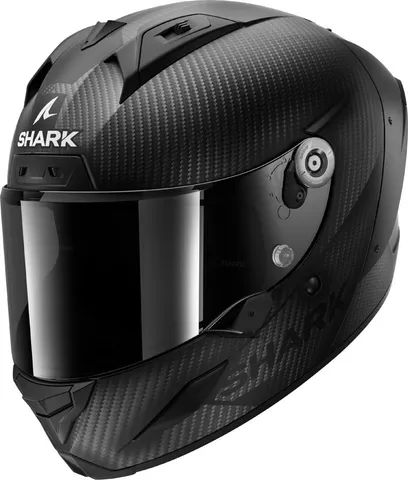 Shark Aeron Carbon Skin Casque
Carbon matt