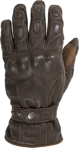 Rukka Elkford Gants de moto
                                                                                                                                                                                                    
                        Brun foncé