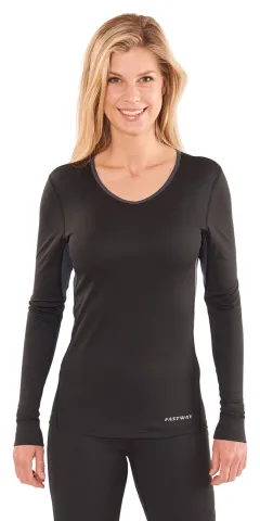 FASTWAY Coolmax Maillot fonctionnel