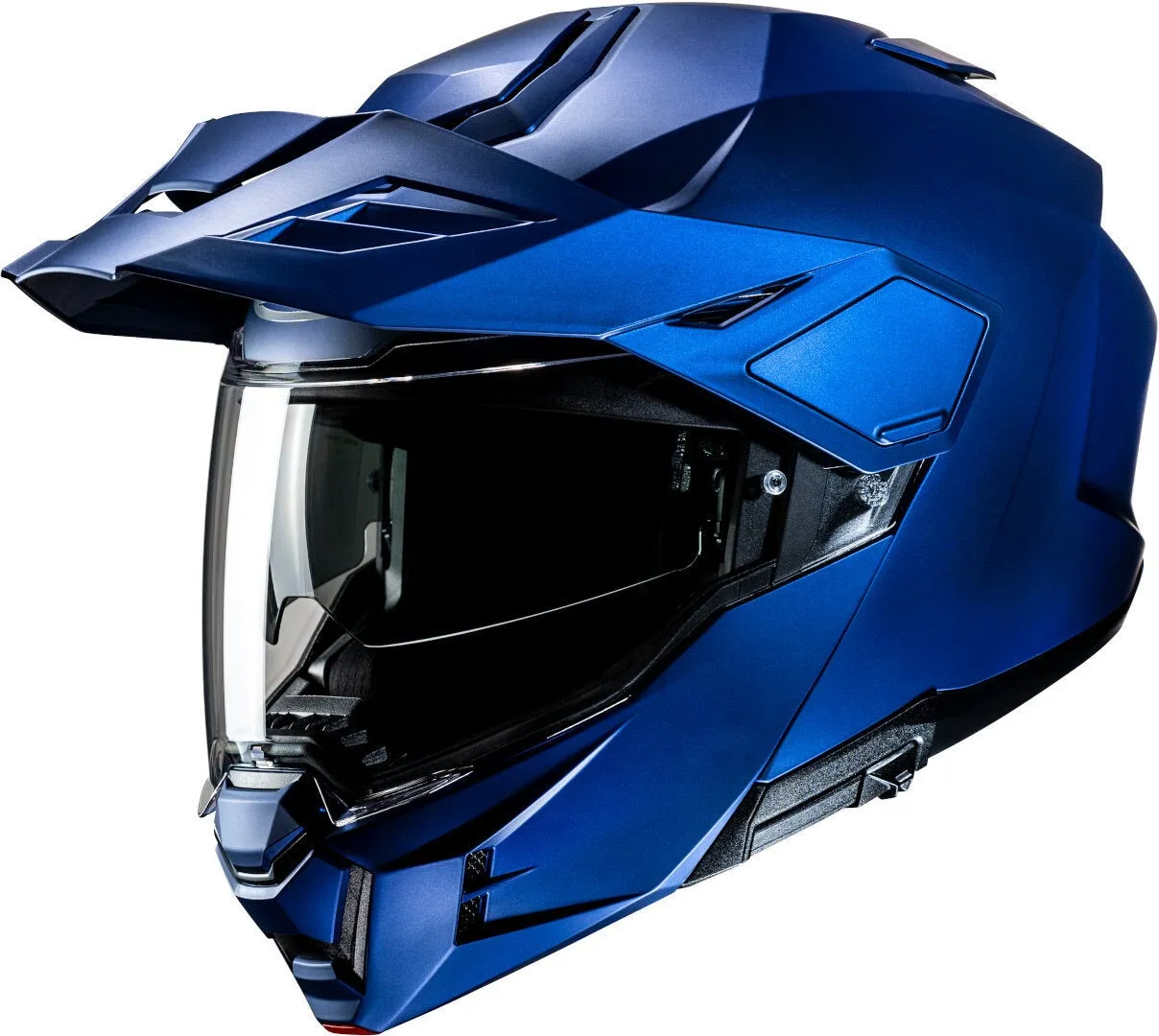 HJC i80 Solid Casque
gris