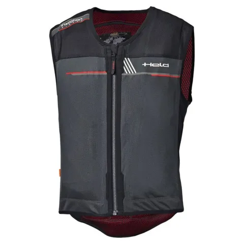 Held Airbag moto Held eVest 2 - Gris